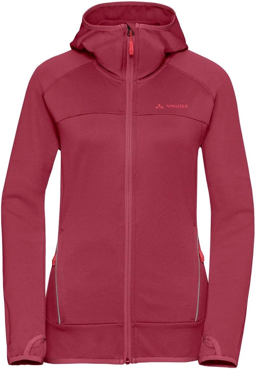 Vaude Women's Tekoa Fleece Jacket