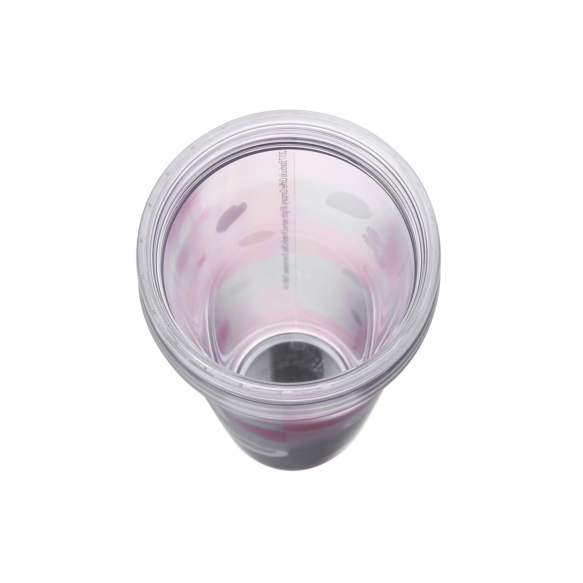 Starbucks Coffee - 【新品】ピクニックシート&amp;ANA x スタバ さくらタンブラー 2017 Amazon | さくらステンレスクリエイトユアタンブラーフル