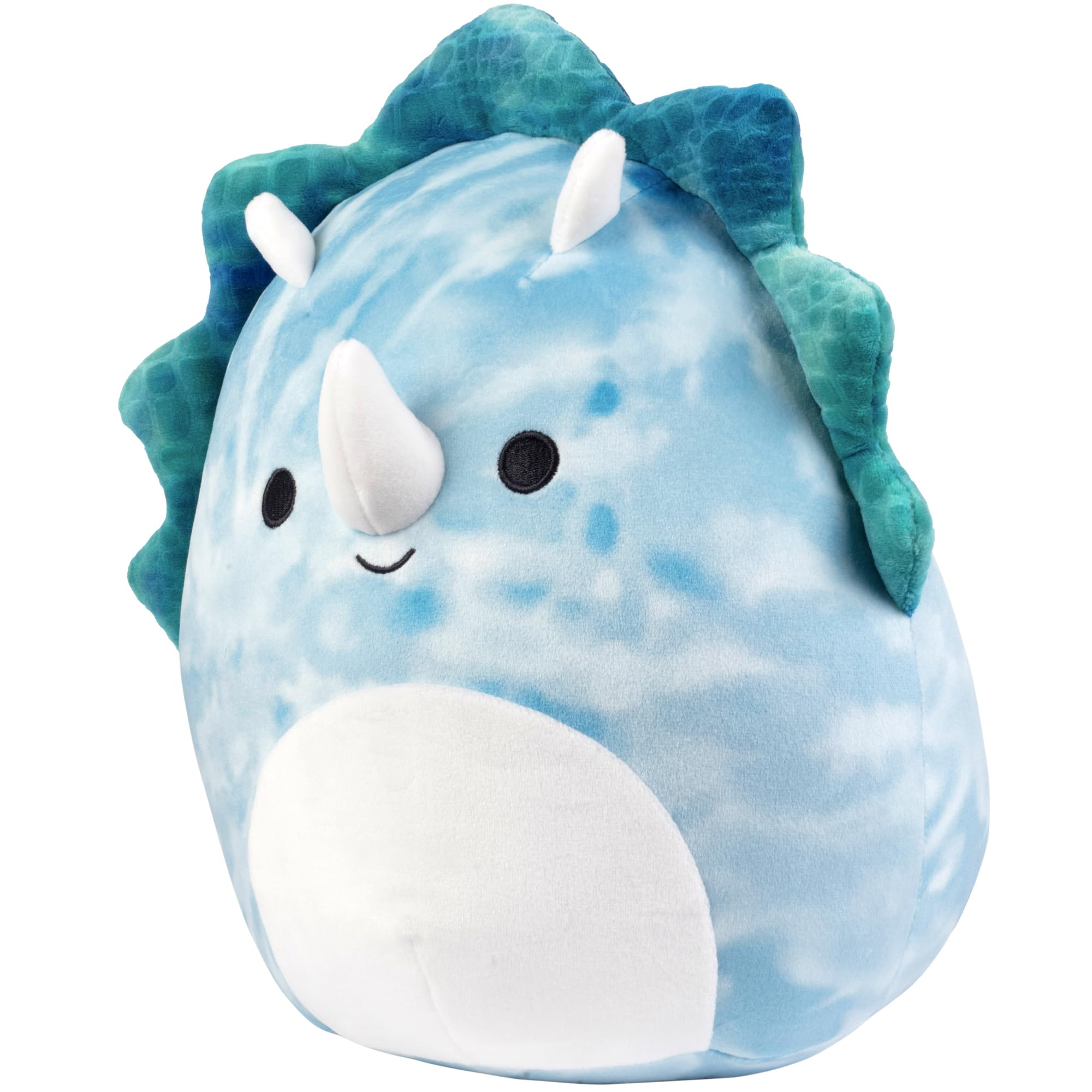 Squishmallows 10-Inch Dinosaur 2-Pack - Jumbo Soft Plush Stuffed Animals (Official Jazwares) - Kids Toy Gift - View #3