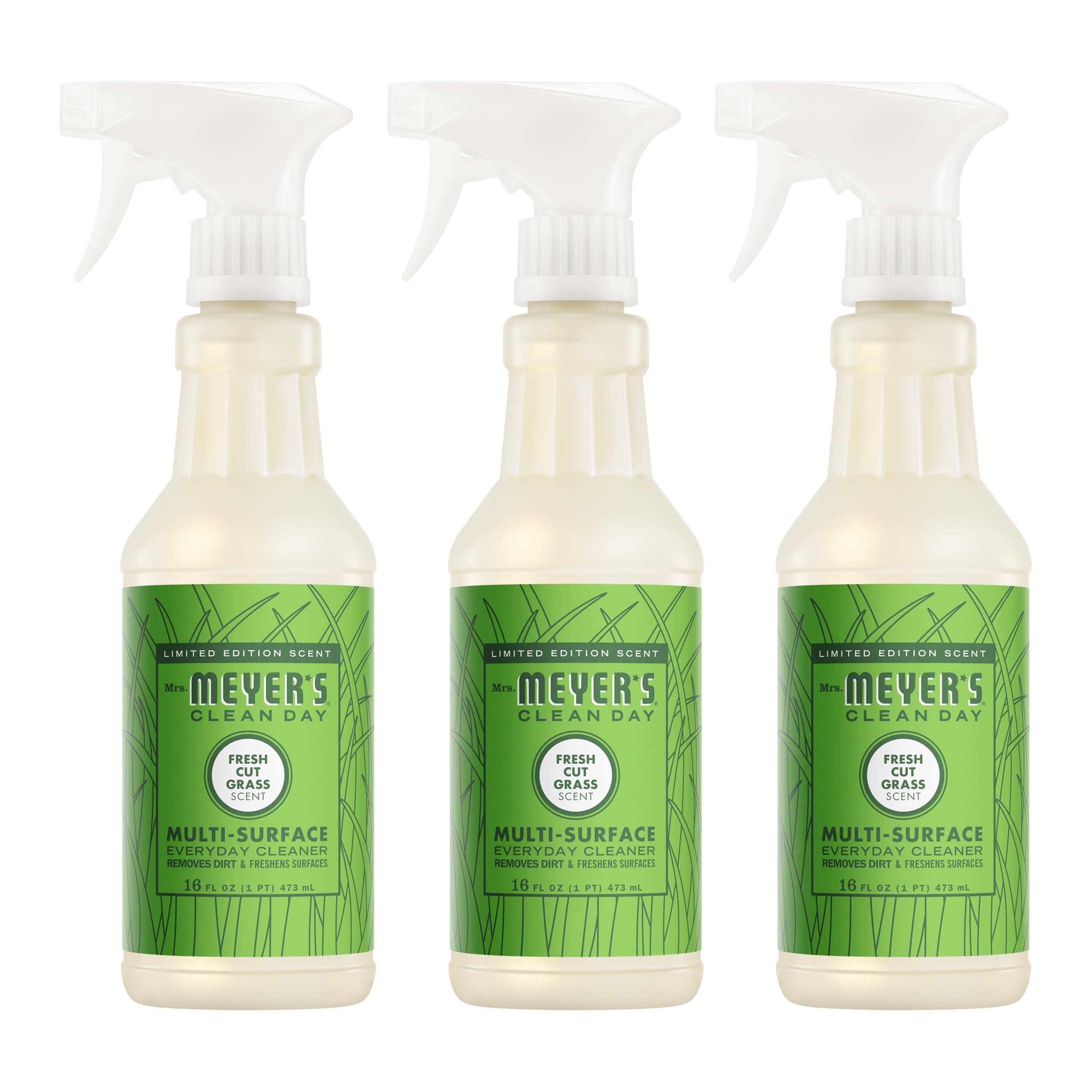 Mrs. Meyer's Clean Day Multi-Surface Everyday Cleaner