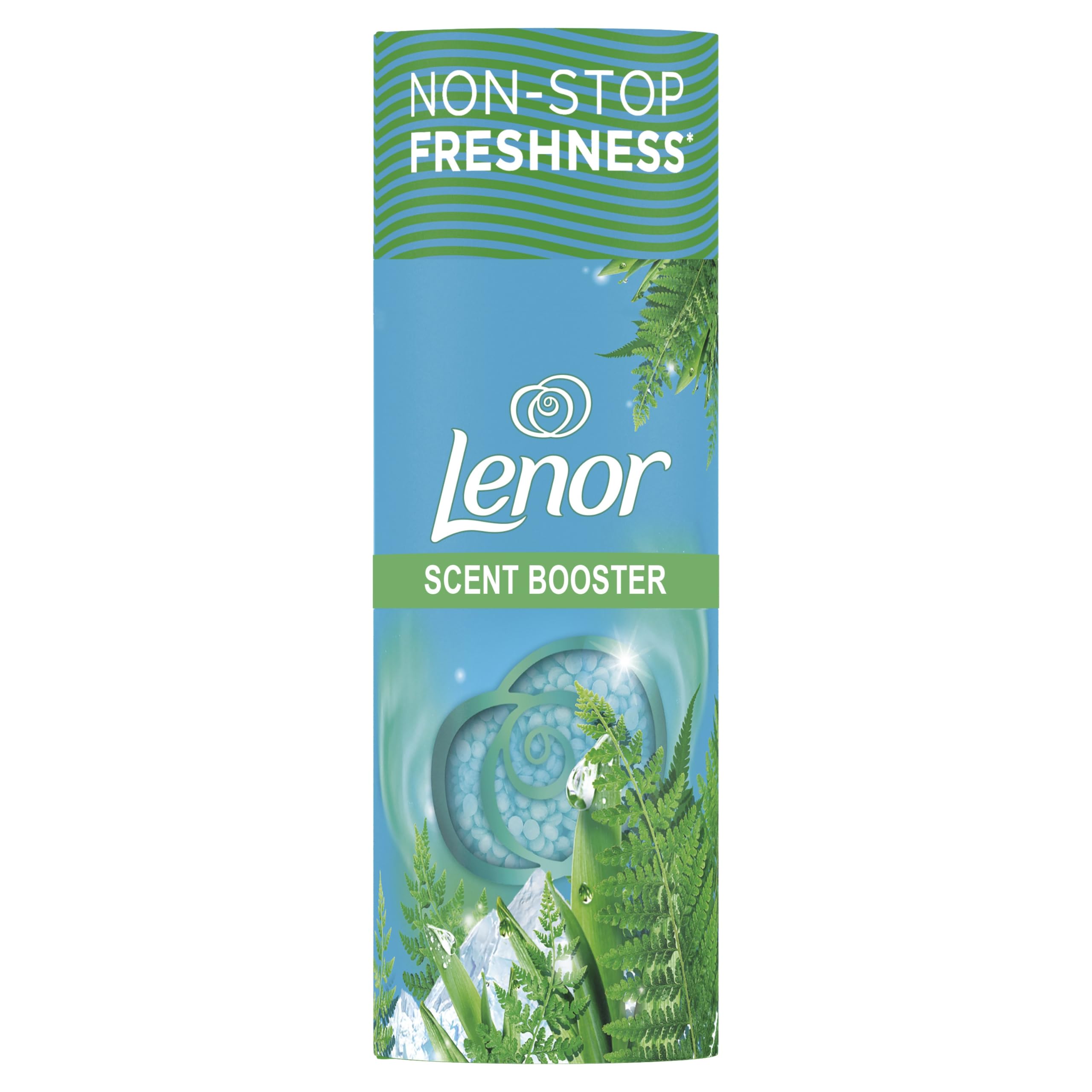 Lenor In-Wash Scent Booster Northern Solstice 320g