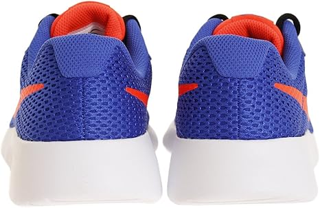 Amazon Co Jp ナイキ ナイキ タンジュン Gs 8181 404su18 ブルー ２５ ０ Jr ファッション