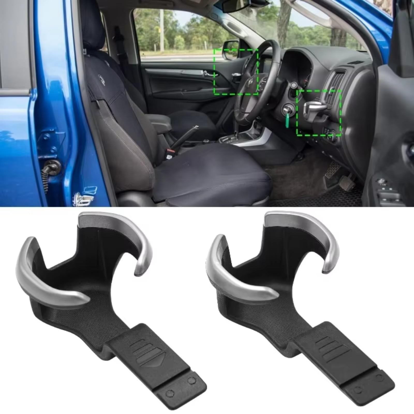 Becherhalter Auto Für Colorado (Thailand) Crew CAB 2WD 4WD
