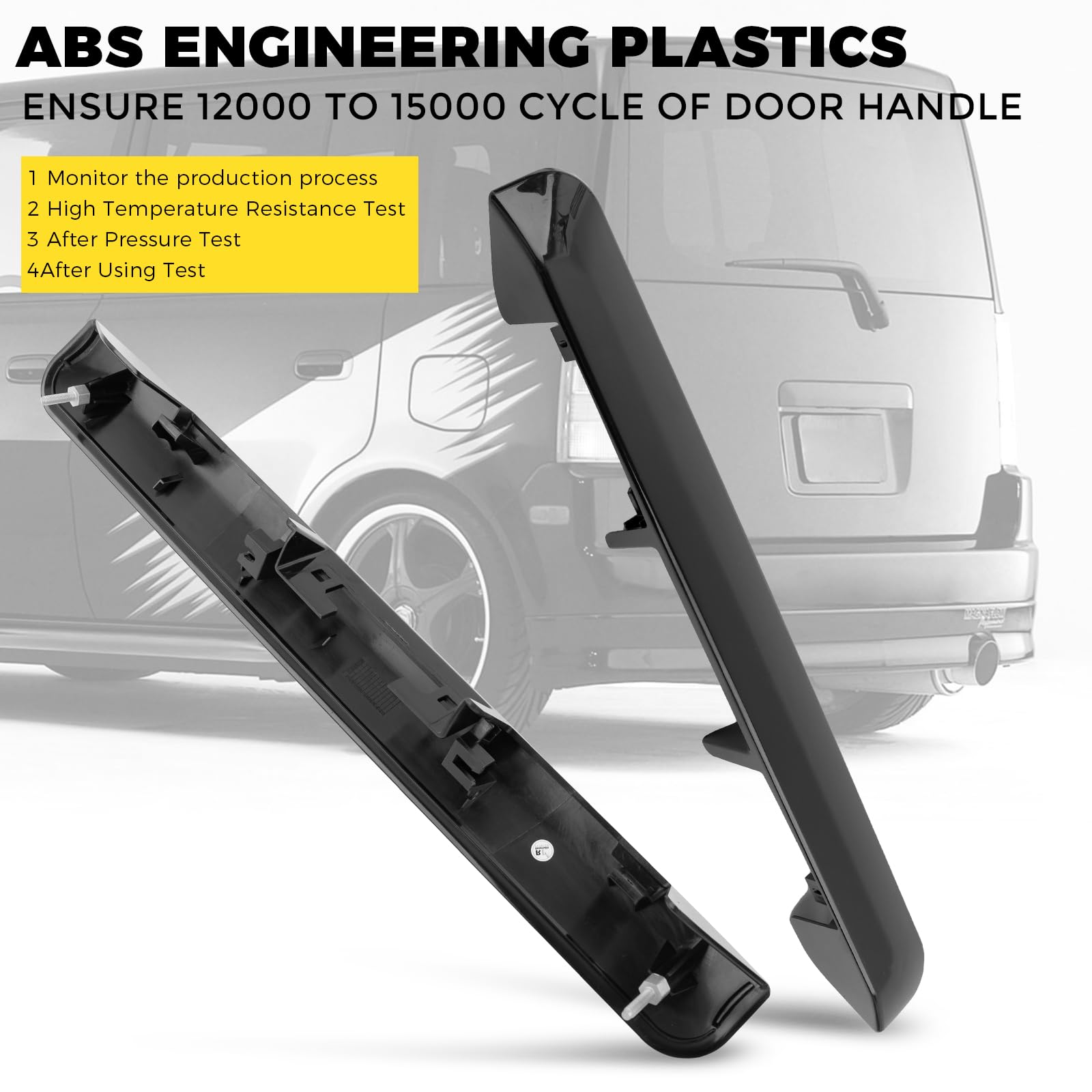 Amazon.com: RP Remarkable Power, Fit for 2004-2006 Scion xB