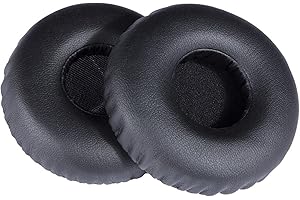 Beats Solo 1 Earpad Replacement Cushions for Supreme Comfort