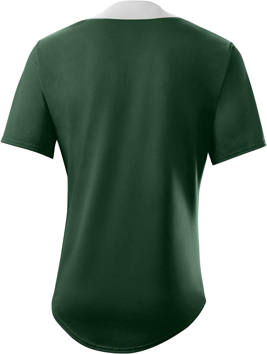 EvoShield Men's E203 2-Button Baseball Jersey
