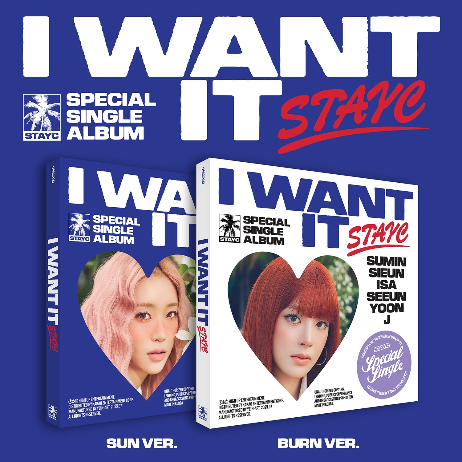 STAYC トレカ　J ジェイ　特典　グッズ　アイサ　ユン　スミン　セウン　CD STAYC トレカ J ジェイ 特典 グッズ アイサ ユン スミン セウン