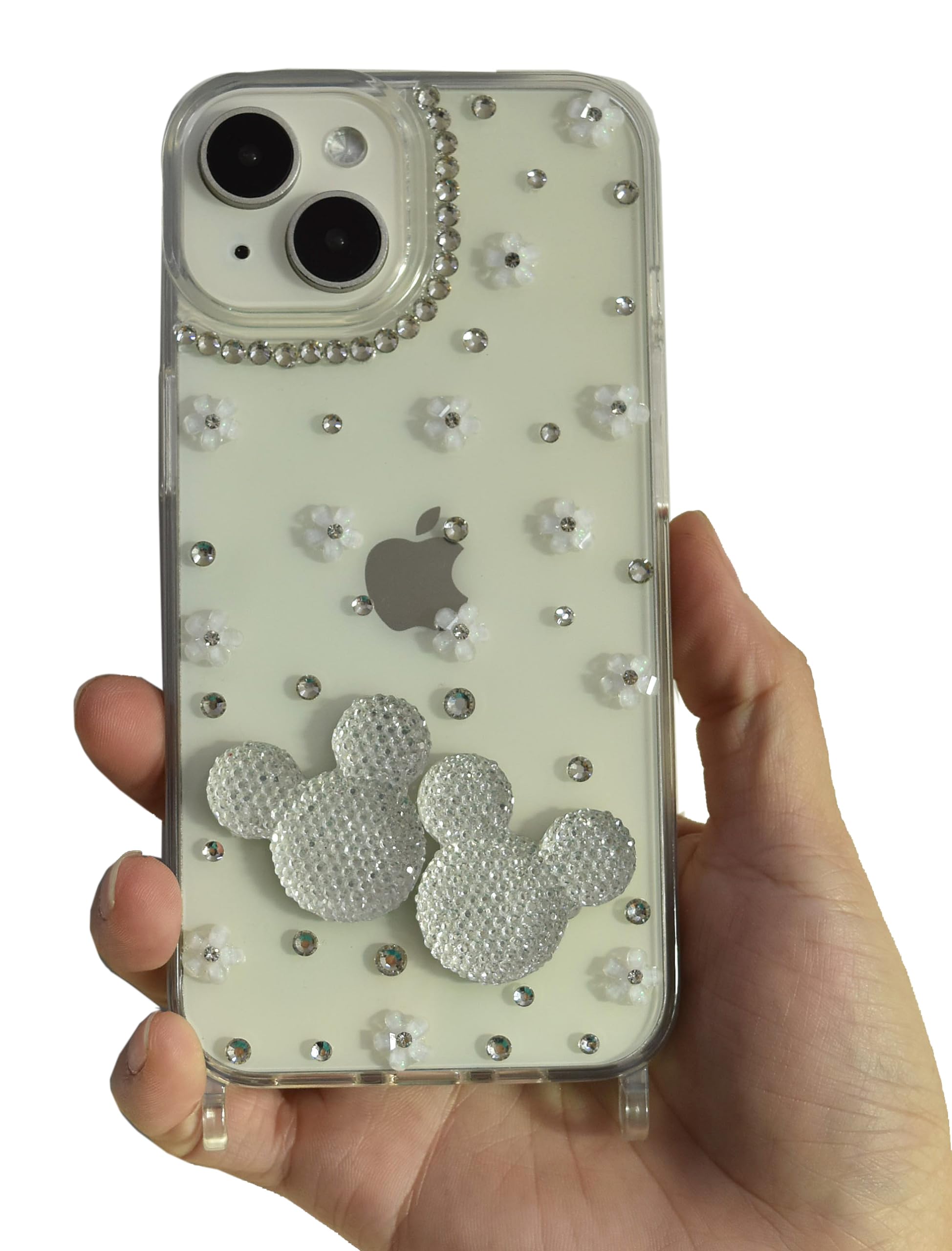 Amazon.co.jp: 【エンジェルハウス】ケース対応 iPhone 14 6.1インチ用