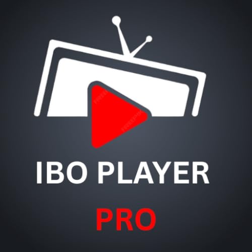 IBO Player Pro – HD & 4K Streaming for Fire TV