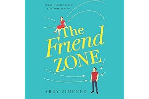 Almost Friends: The Friend Zone