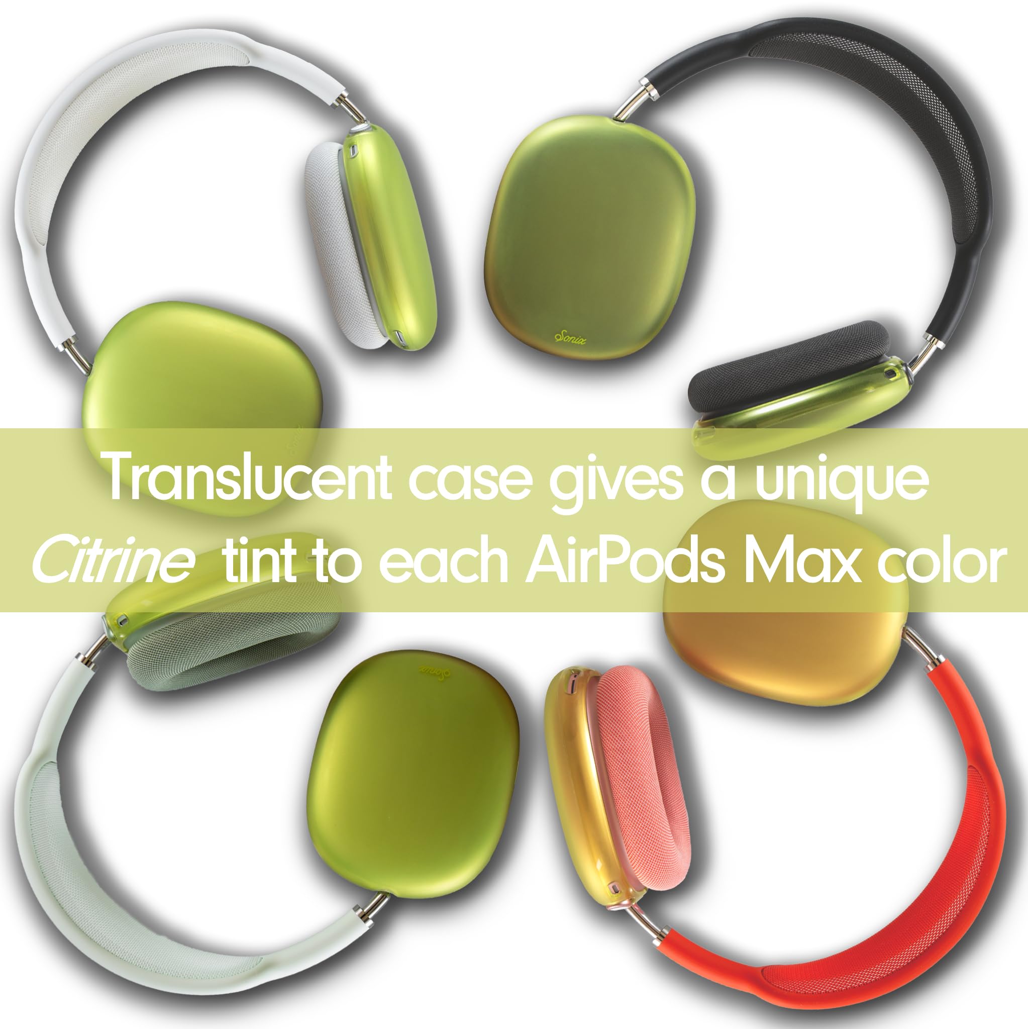 美品 AirPods Max Amazon.com: Apple AirPods Max - Midnight (Renewed) : Electronics