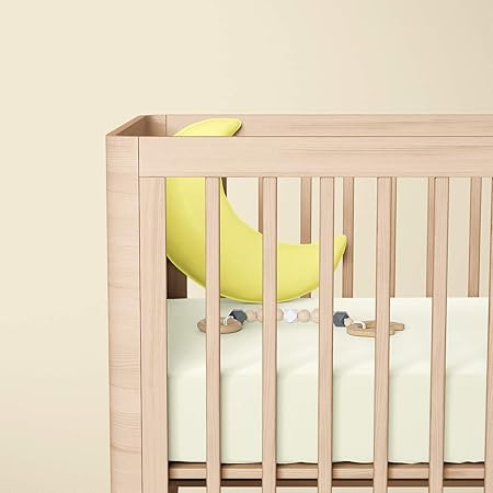 amazon travel cot sheets