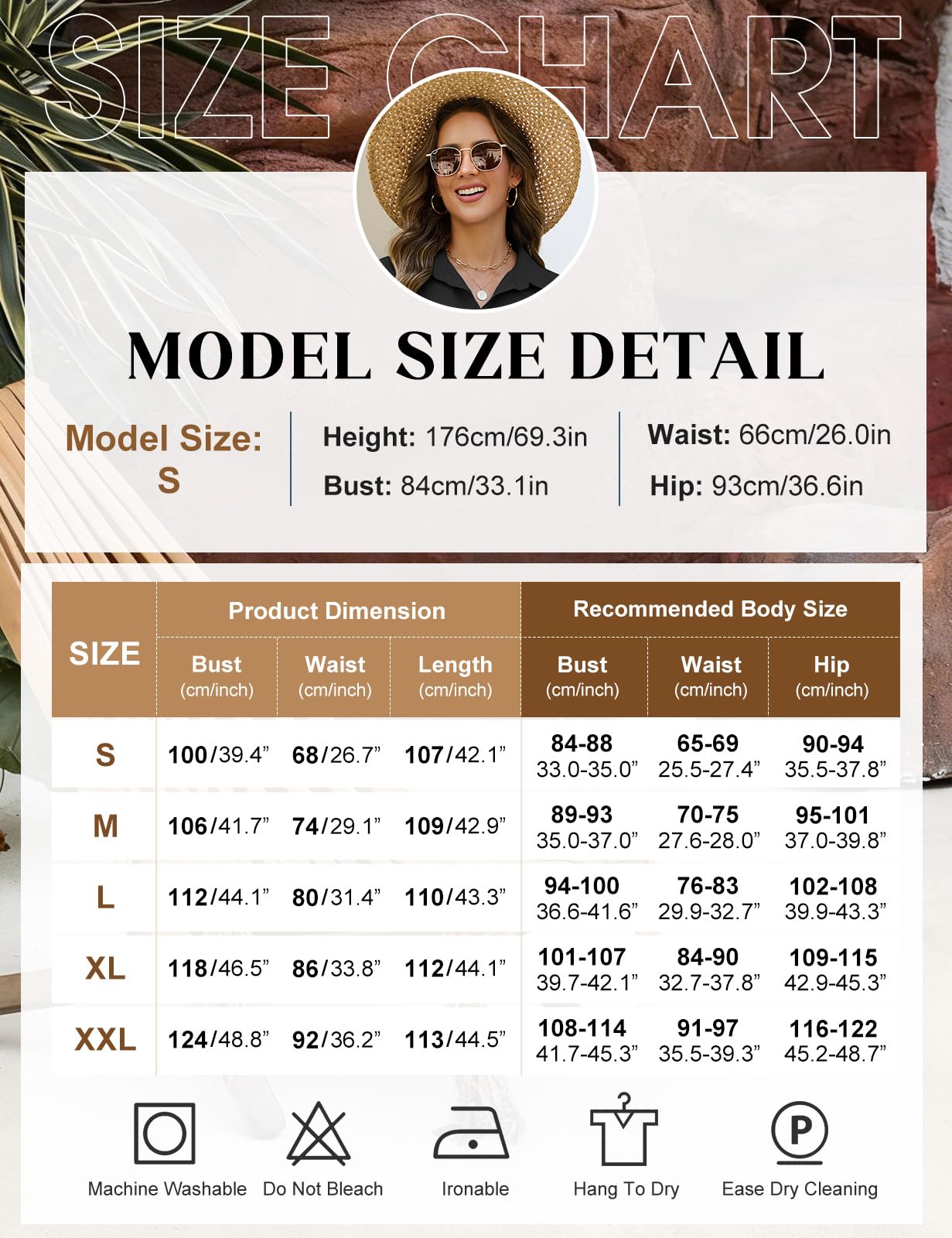 HEEKPEK Vestito Donna Estivo Manica Corta Casual Abito Scollo a V Vita Alta A Line Abiti Lungo Elegante Abito Camicia Colori Solidi Vestiti con Tasche e Cintura