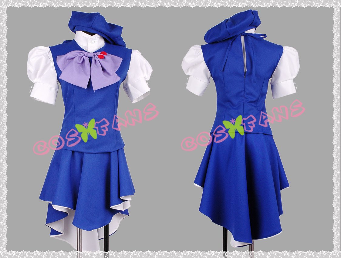 マクロスF シェリル・ノーム 私服 コスプレ衣装 ウィッグ Amazon.co.jp: 074マクロスF シェリル・ノーム私服コスプレ衣装