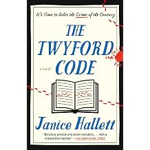 The Twyford Code A Novel