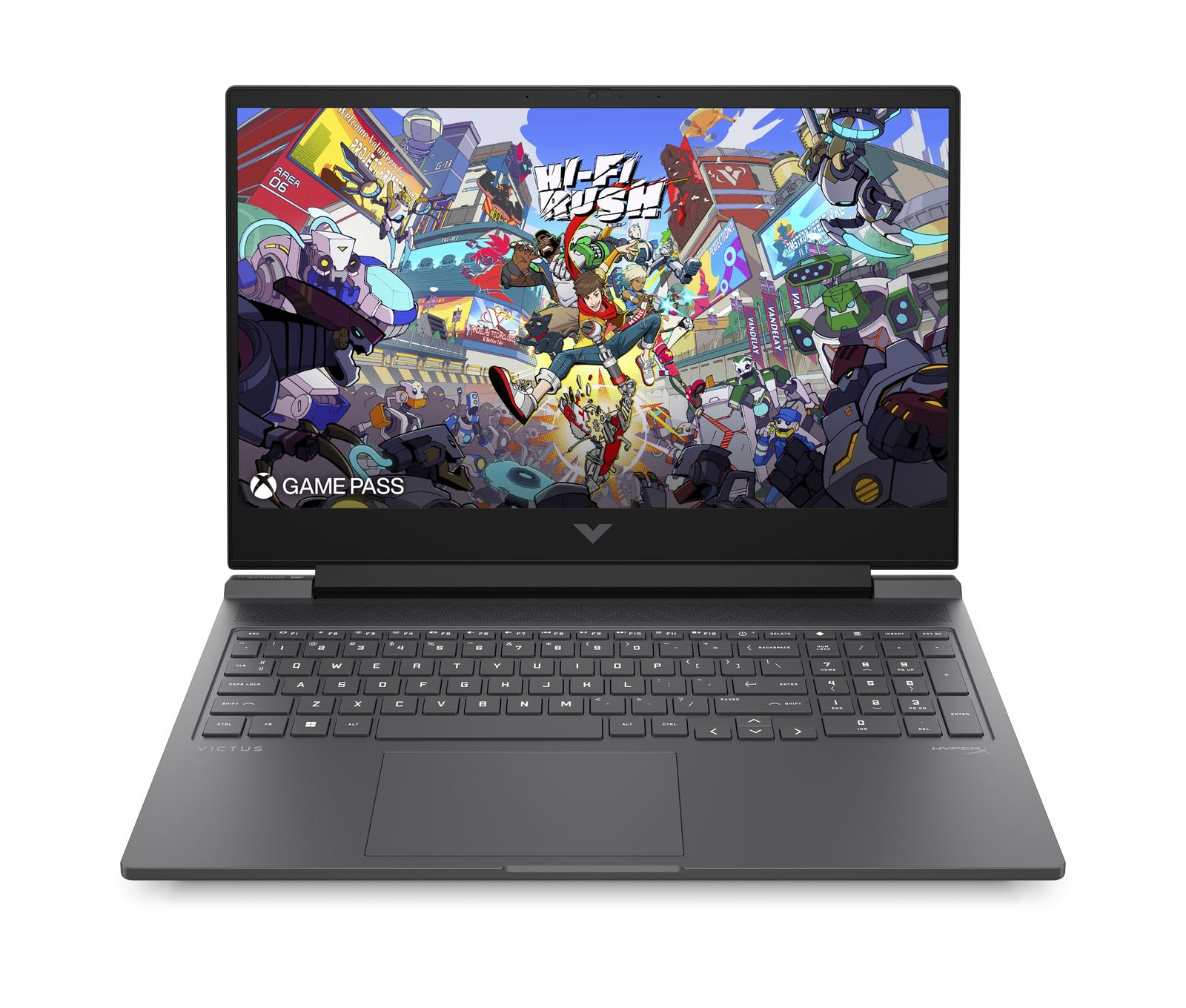 ノートPC hp - Victus by HP Laptop 16-d1033TX Victus 16（インテル） - ゲーミングパソコン | 日本HP