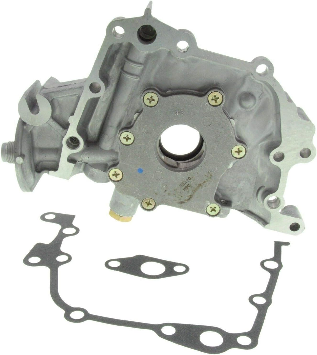 Melling M270 Oil Pump