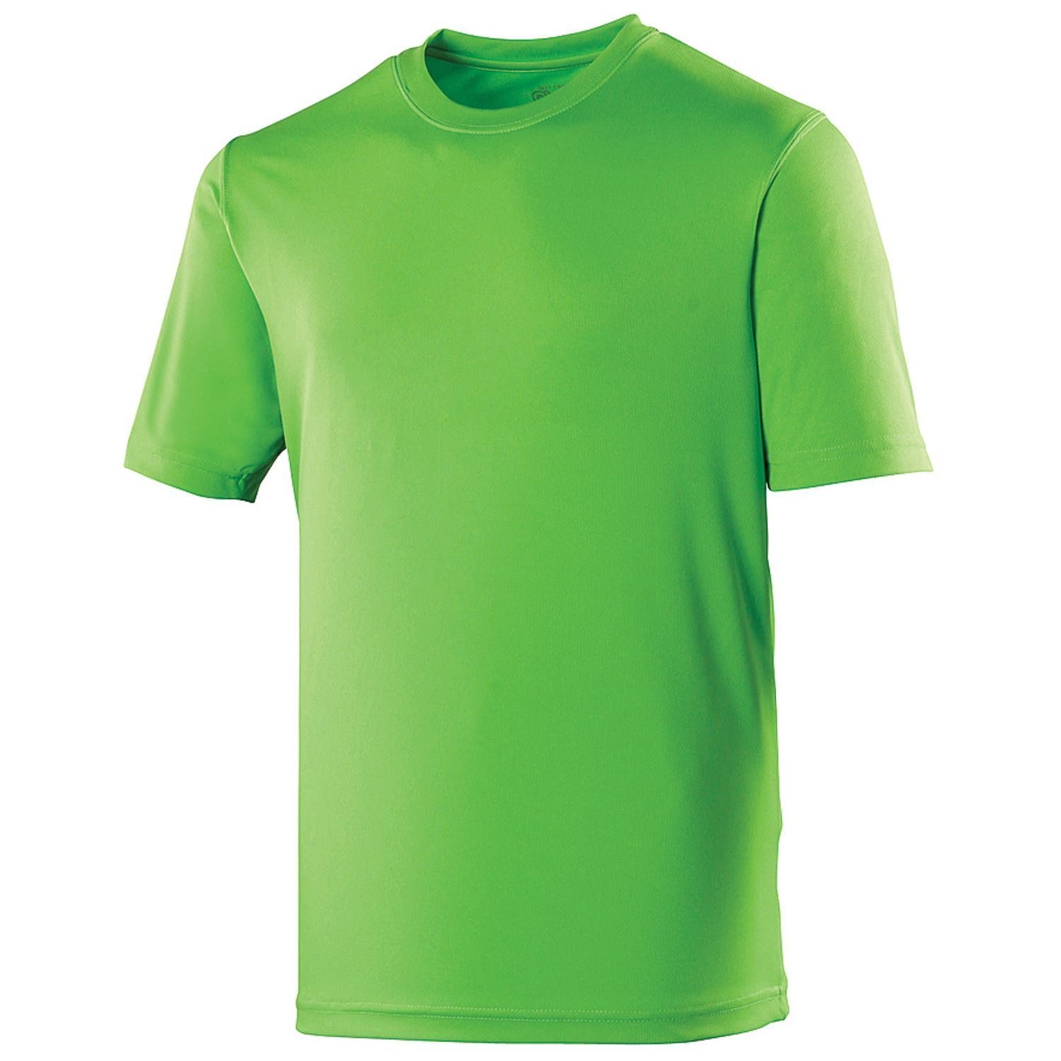 AWDis Cool T-Shirt JC001 Lime X-Small
