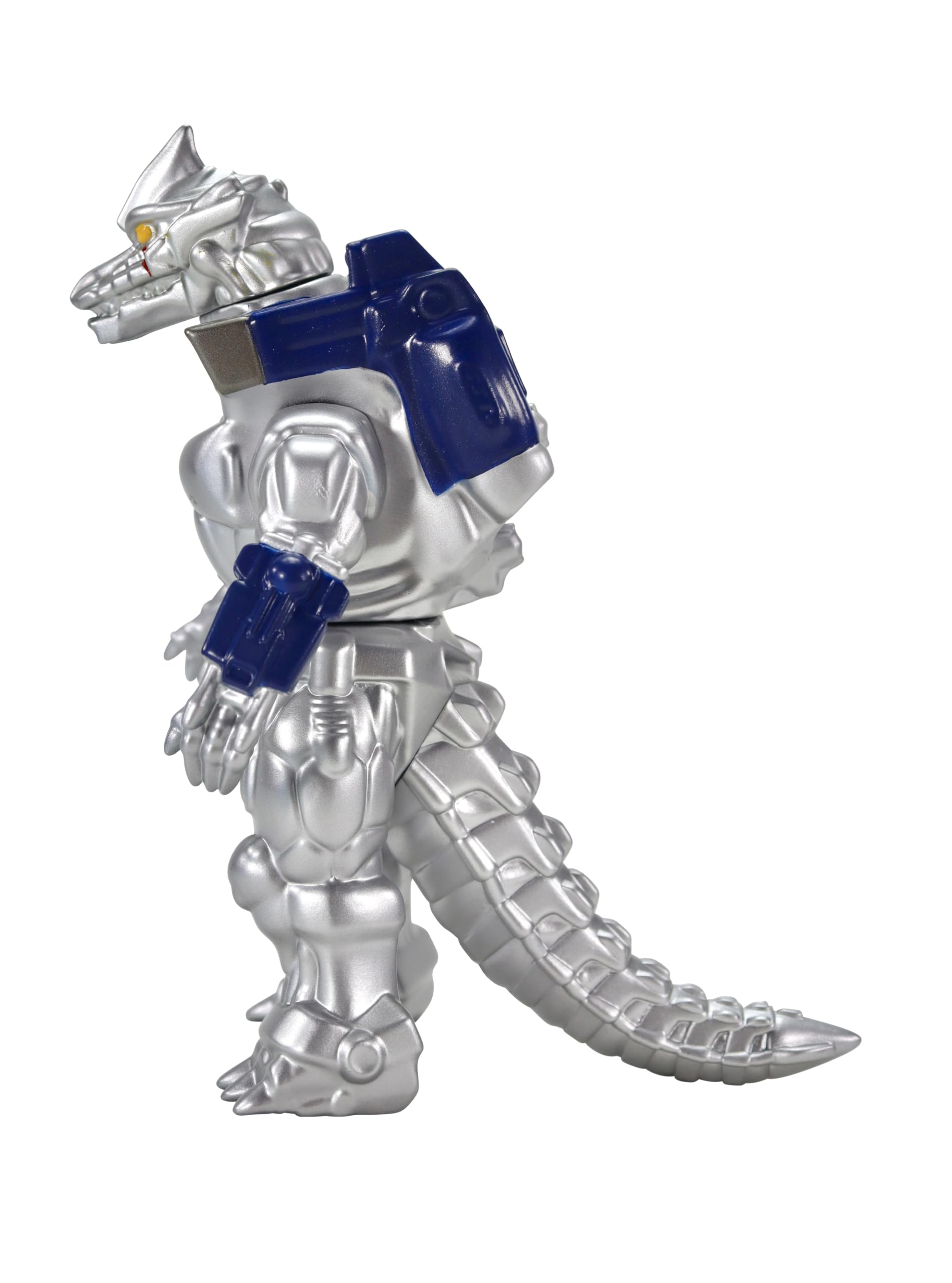 Amazon.co.jp: CCP ミドルサイズシリーズ ゴジラEX【第5弾