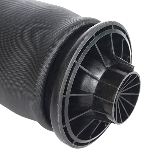 Miniatura 6 de 1643200225 Bolso trasero del resorte de la suspensión del aire compatible con M'-ercedes-Benz W164 X164 GL ML clase A1643200625