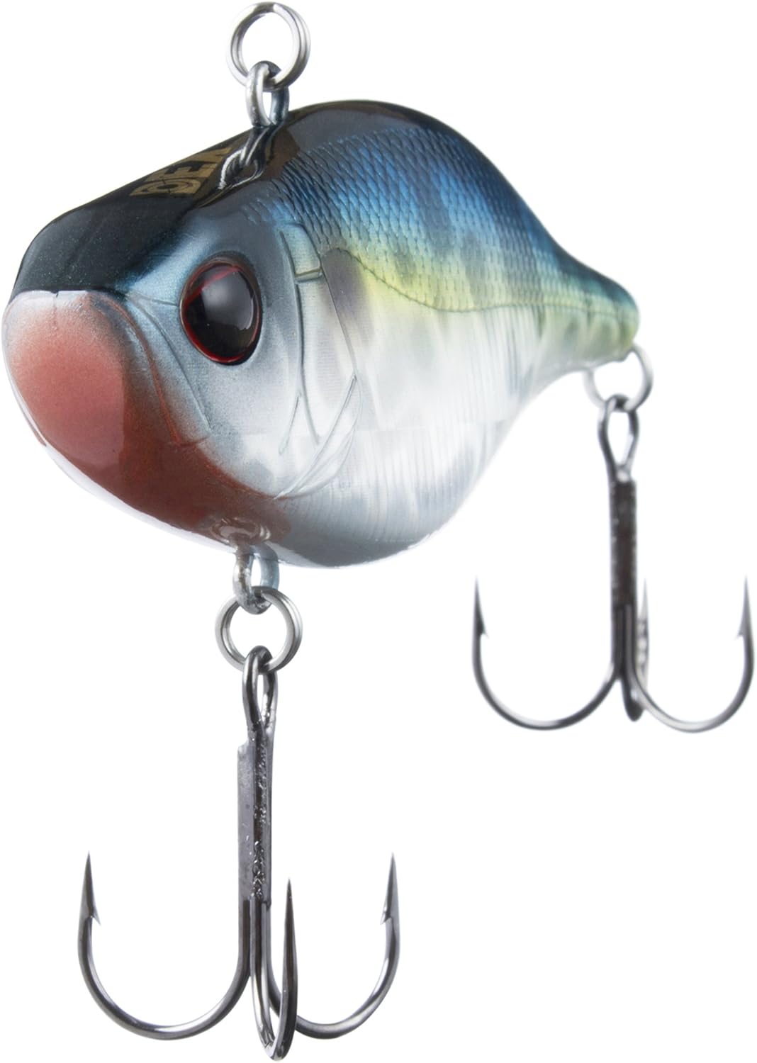 Berkley Dex Vibration 70 Rattlein Bass Fishing Lure