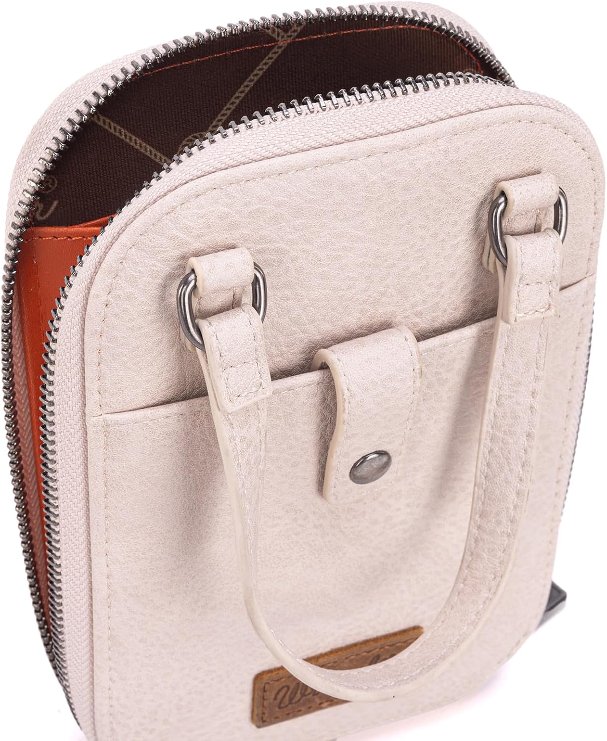 Wrangler Mini Phone Purse Crossbody Bags for Women