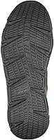 Vista 5 de WOLVERINE Men's Rev Ultraspring DuraShocks CarbonMax Vent Mid Industrial Boot Tabaco