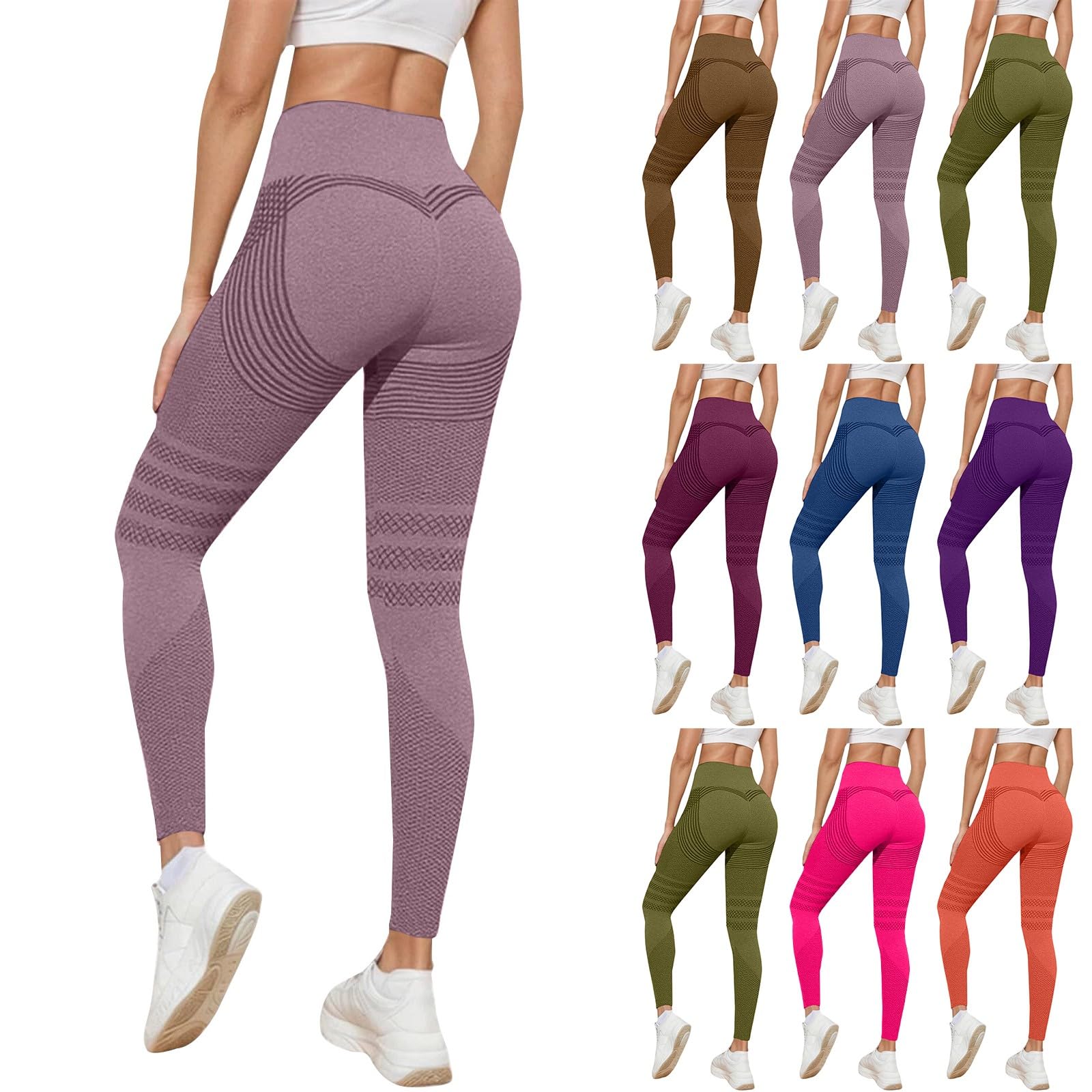 Genérico Cellumove Leggings 3D Anticelulítico Mujer, Cellumove Leggins Anticelulitis Compresión, Celulitis Push Up, Redefine Tu Silueta Sin Esfuerzo Pantalones — view 19