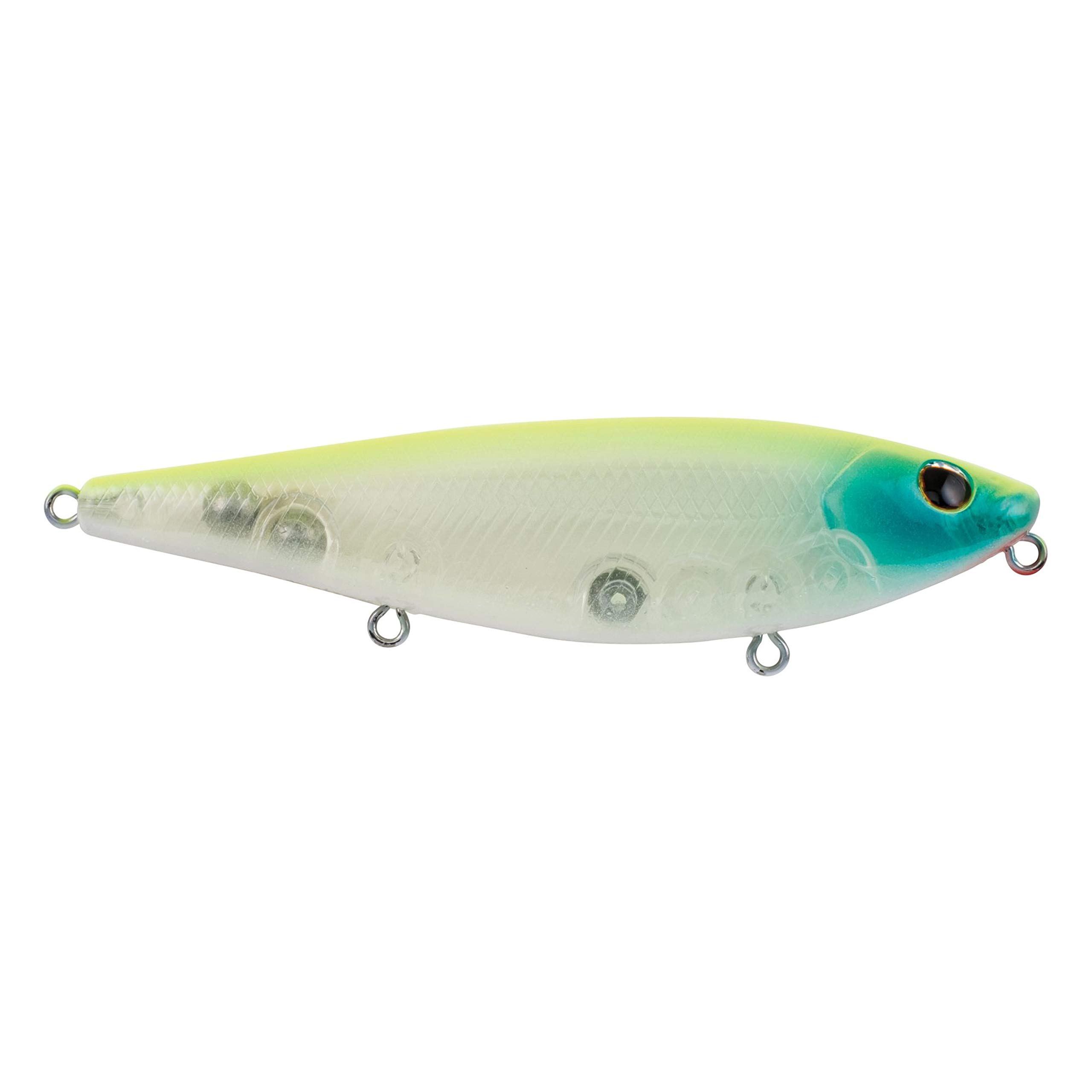 Berkley Topwater Fishing Hard Baits (All models & sizes)
