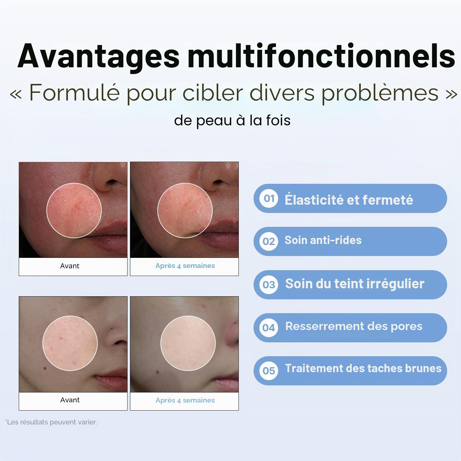 MEDITHERAPY Sérum Retinal Skin Booster, Adapté Aux Débutants, Anti-Âge, Rétinol Non Irritant Pour Le Visage Et Le Corps, Minimise Les Pores, Traitement Des Rides, 150 Ml, Jaune