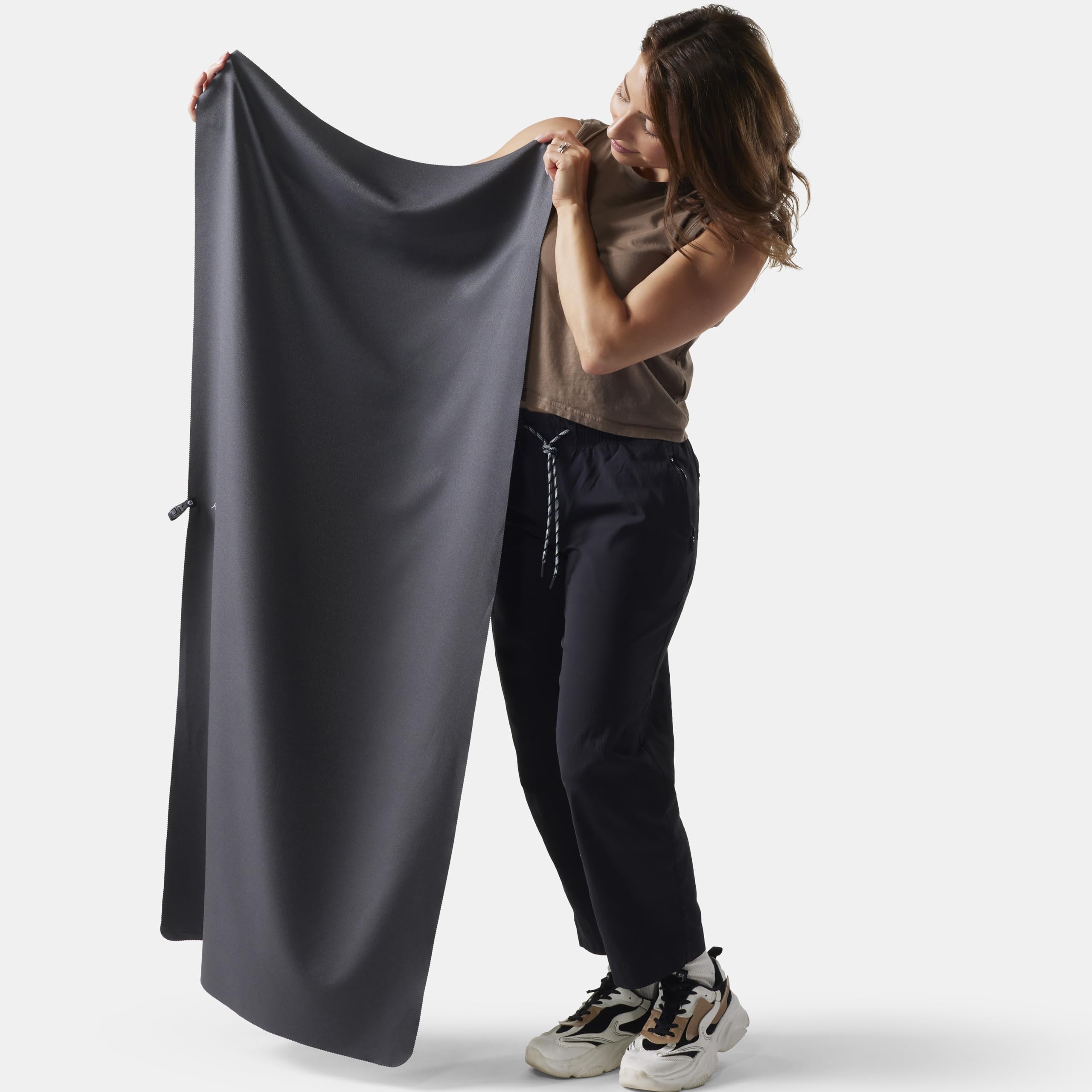 Matador NanoDry Large (Anthracite)