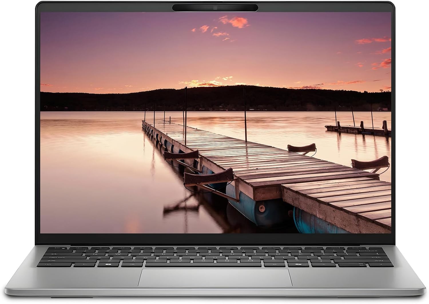 Inspiron 14 Laptop, 14" FHD+ Display, 8-Core Snapdragon X Plus, Qualcomm Adreno Graphics, 16GB LPDDR5X RAM, 512GB PCIe SSD, Wifi7, Copilot+ PC, Windows 11 Pro