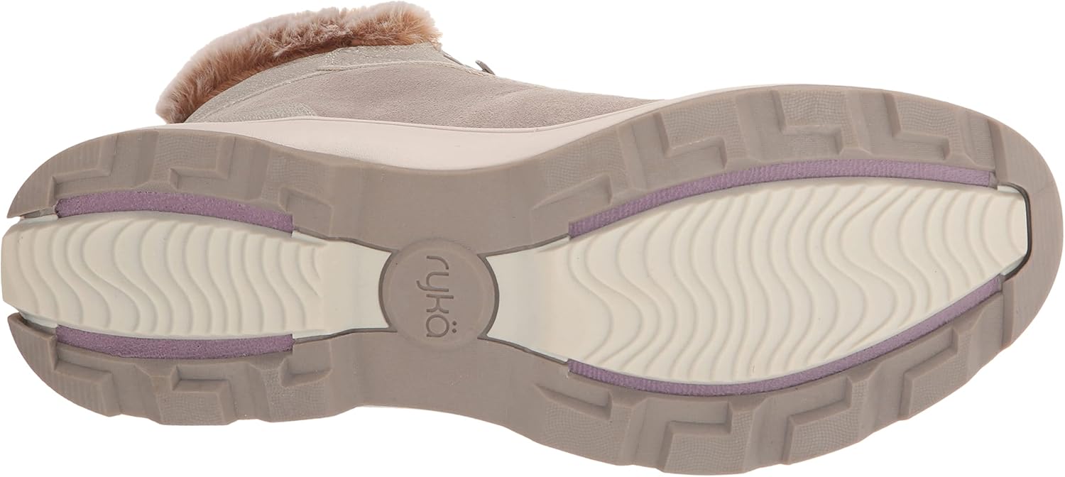 Ryka womens Bayou Ankle Boot