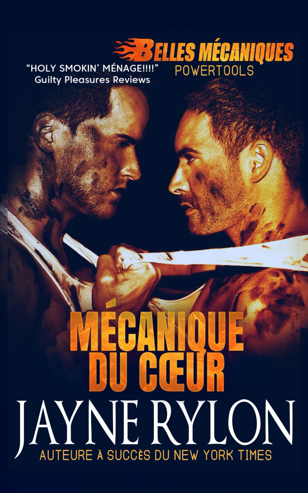 Mécanique du cœur (Powertools: Belles Mécaniques)