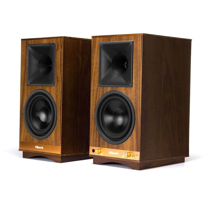 クリプシュスピーカー Amazon.co.jp: Klipsch The Sixes パワーモニター