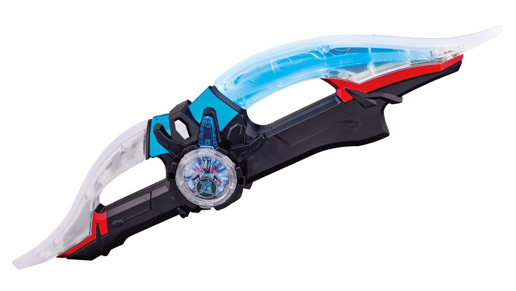 Amazon | ウルトラマンR/B(ルーブ) DXルーブスラッガー | ベルト