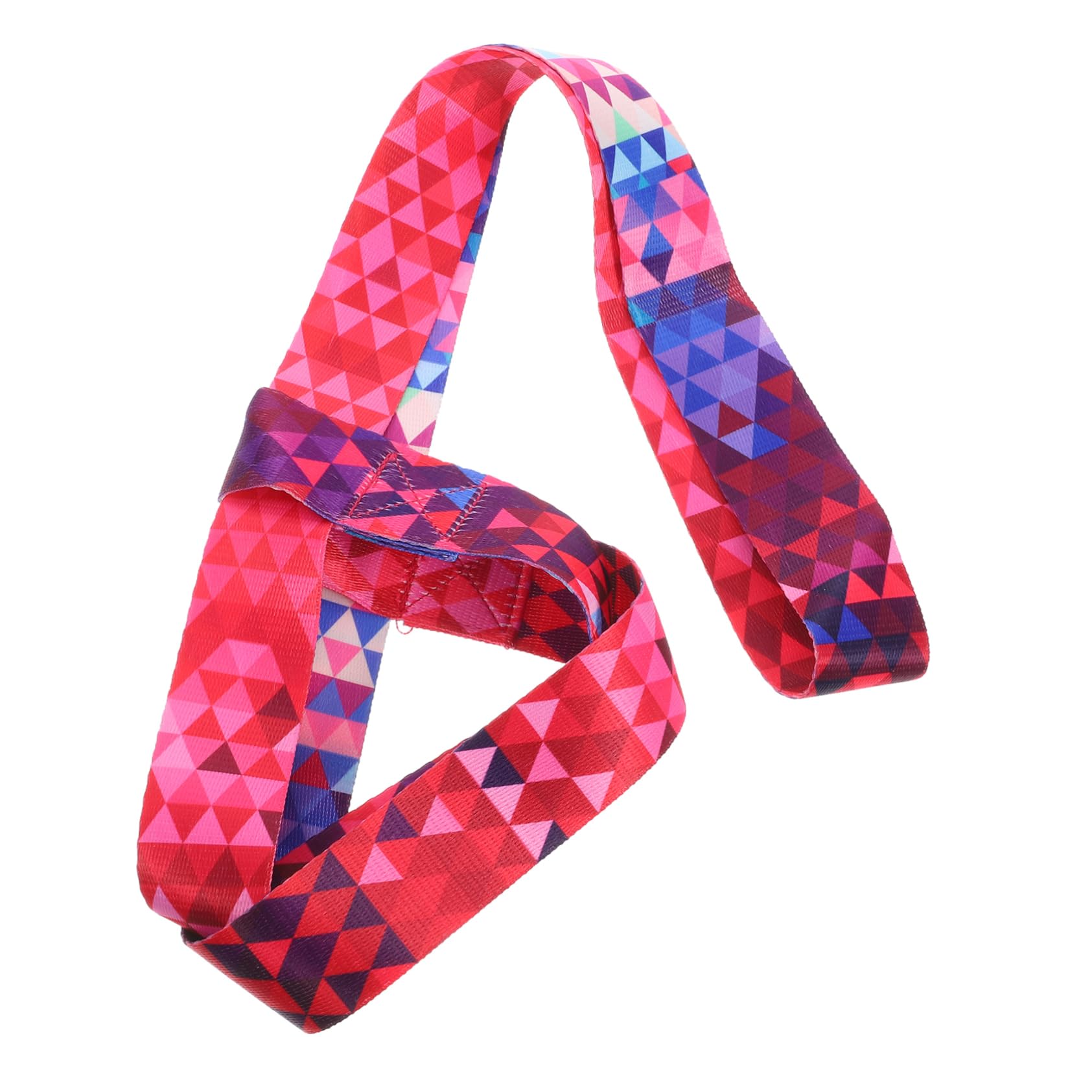 VANZACK Skates Carrying Strap Ski Boots Fixing Strap Durable Polyester Cotton Material