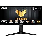 ASUS、日本発売が決まった29.5インチ VA 200Hzウルトラワイド