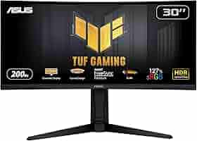 ウルトラワイド ゲーミングモニター TUF Gaming VG30VQL1A TUF Gaming VG30VQL1A｜Monitors｜ASUS USA