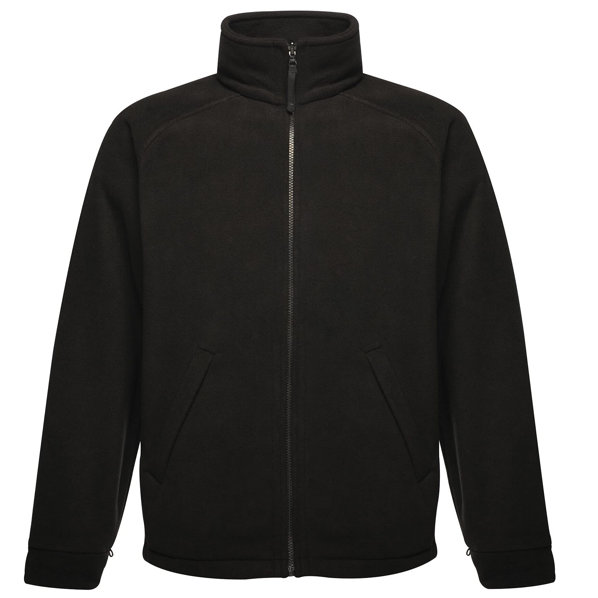 Regatta Professional Men's Sigma Heavyweight Full Zip Fleece