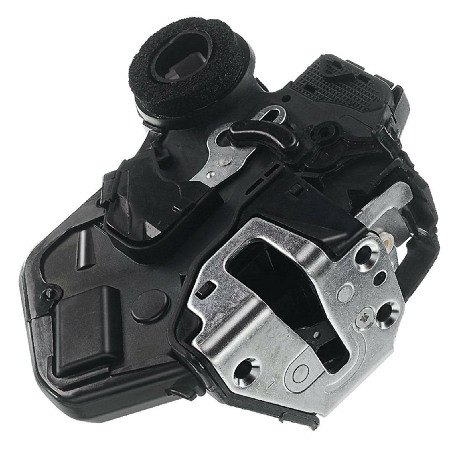 Door Lock Catch Actuator Door Lock Actuator Rear Left 69050-AA040 69060-AA040 for Toyota for 4Runner for Camry for Corolla for Lexus GX470 RX330(Rear Left)