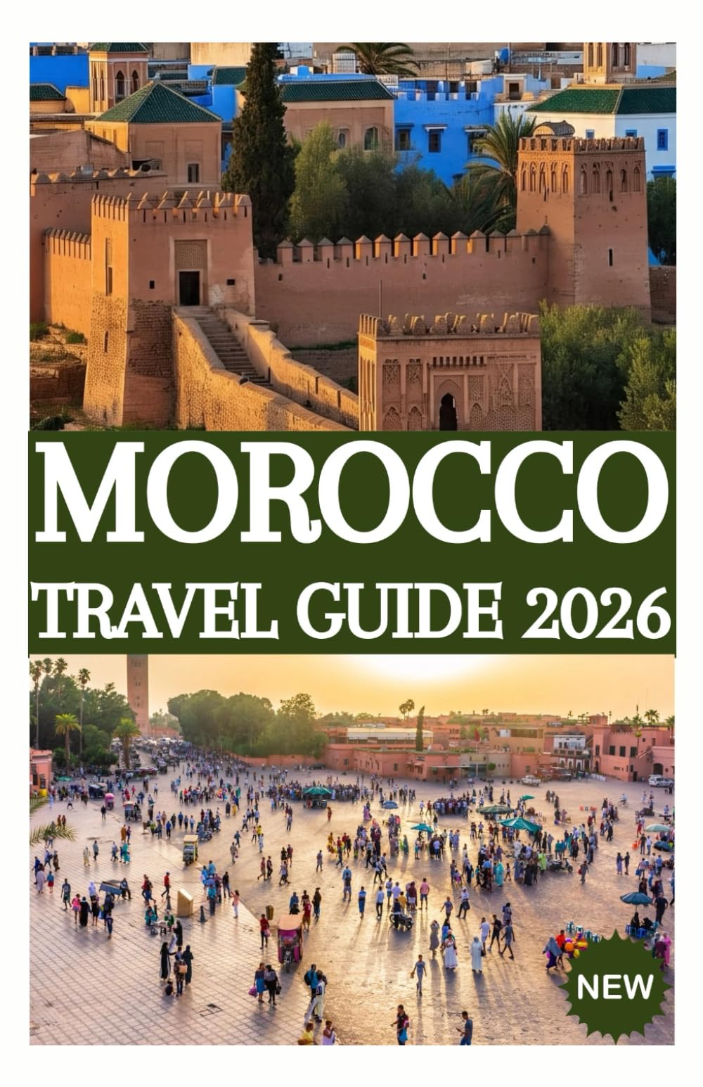 MOROCCO TRAVEL GUIDE 2026
