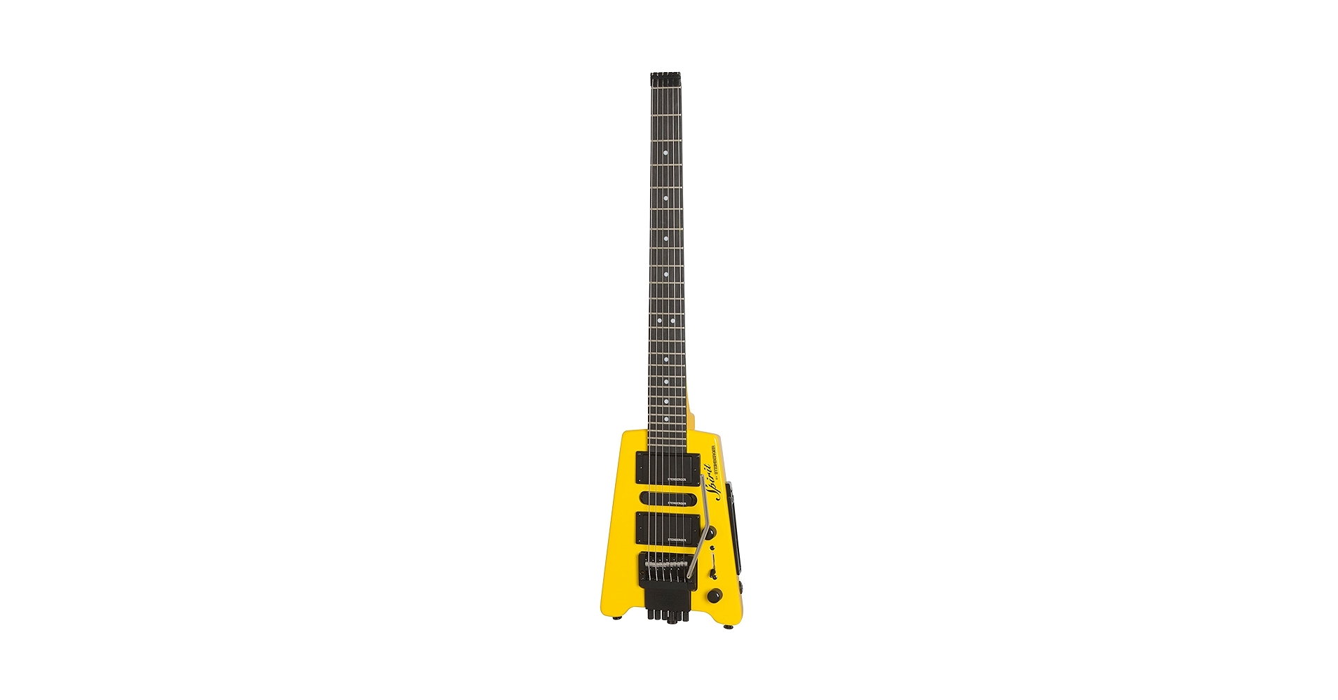 Amazon.com: Spirit GT-PRO Deluxe Electric Guitar in Hot Rod