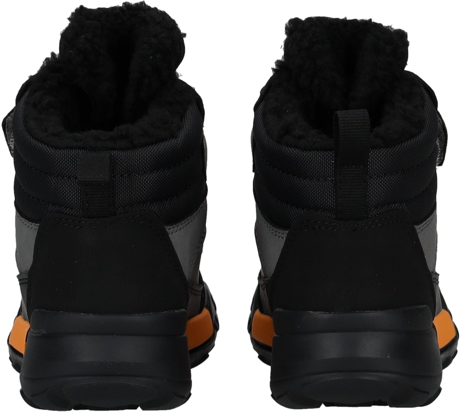 Geox J Trekkyup Boy B Abx StivalettoBambini e ragazzi