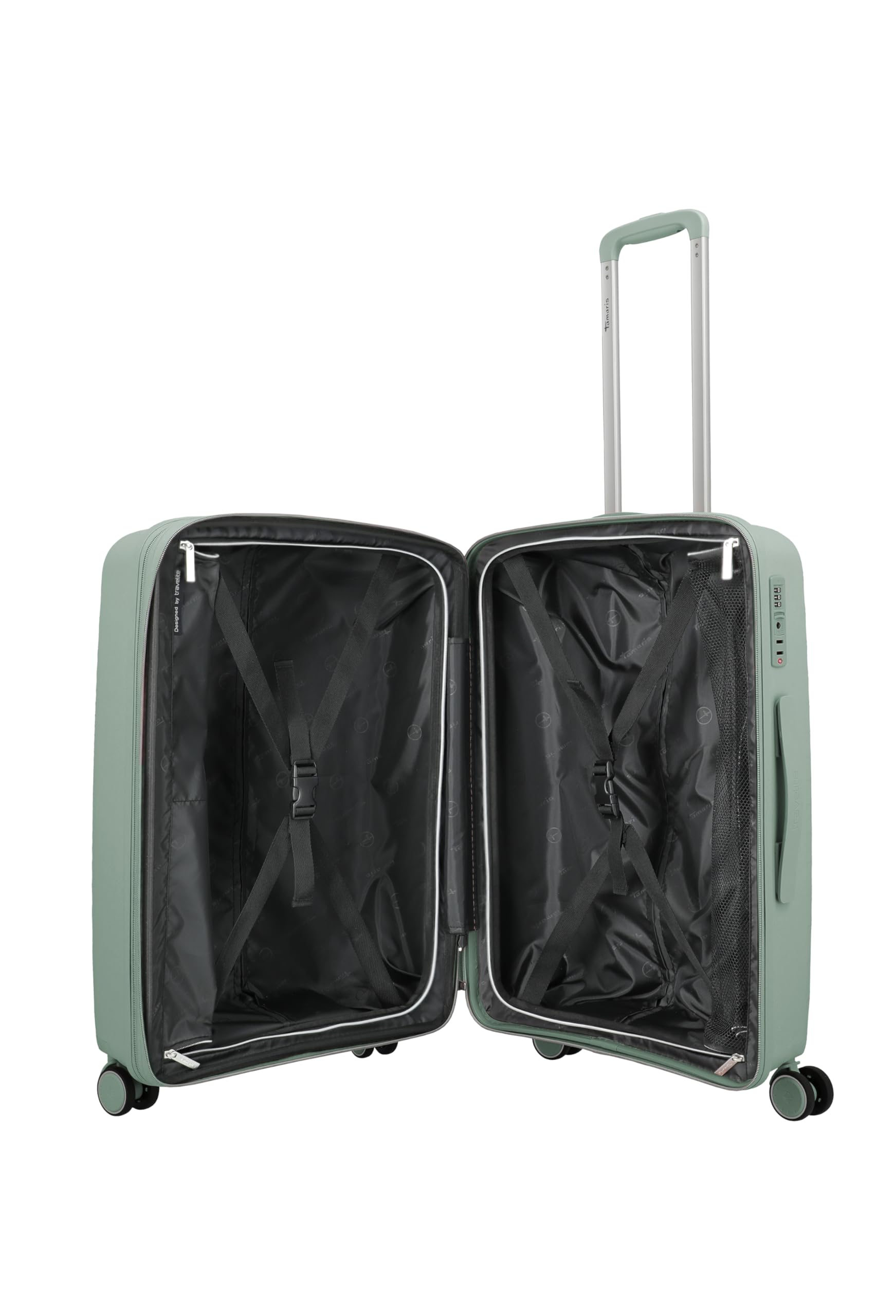 TRAVELITE bagaglio da viaggio 400074880