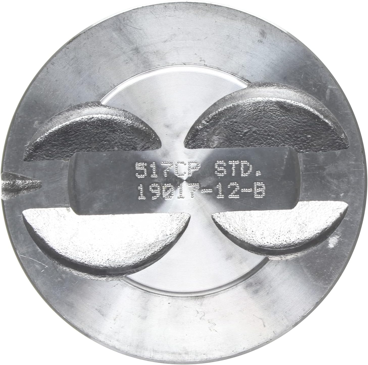 MAHLE S224-2587 Engine Piston