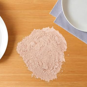 Veemoon 2 Bags Century Egg Powder: Preserved Egg Powder Pickling Material Homemade Methods Pine Flower Pattern for Asian Chinese Easy to Use