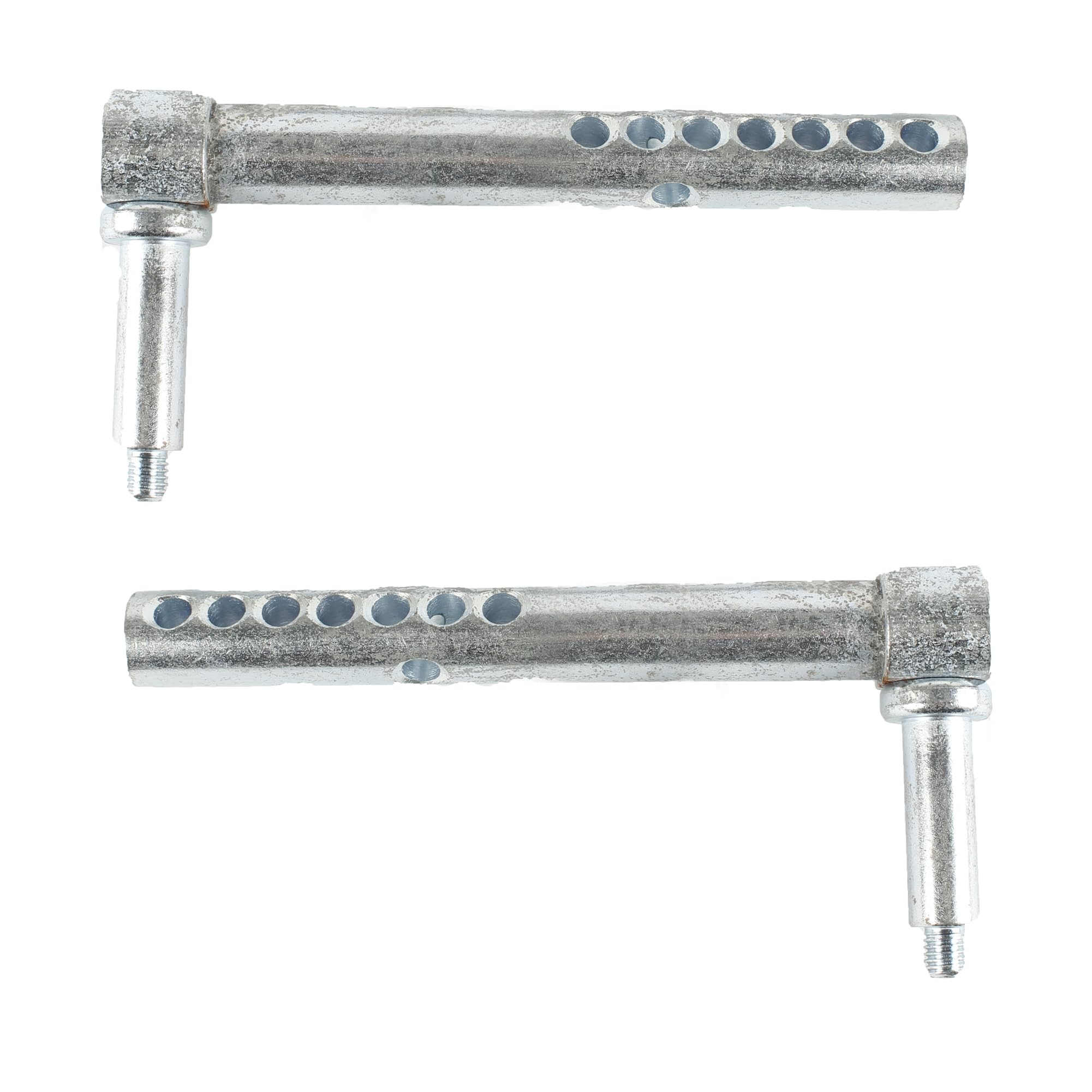 Amazon.com: PEVAST 2X Gage Wheel Arm AM120680 & AM120681
