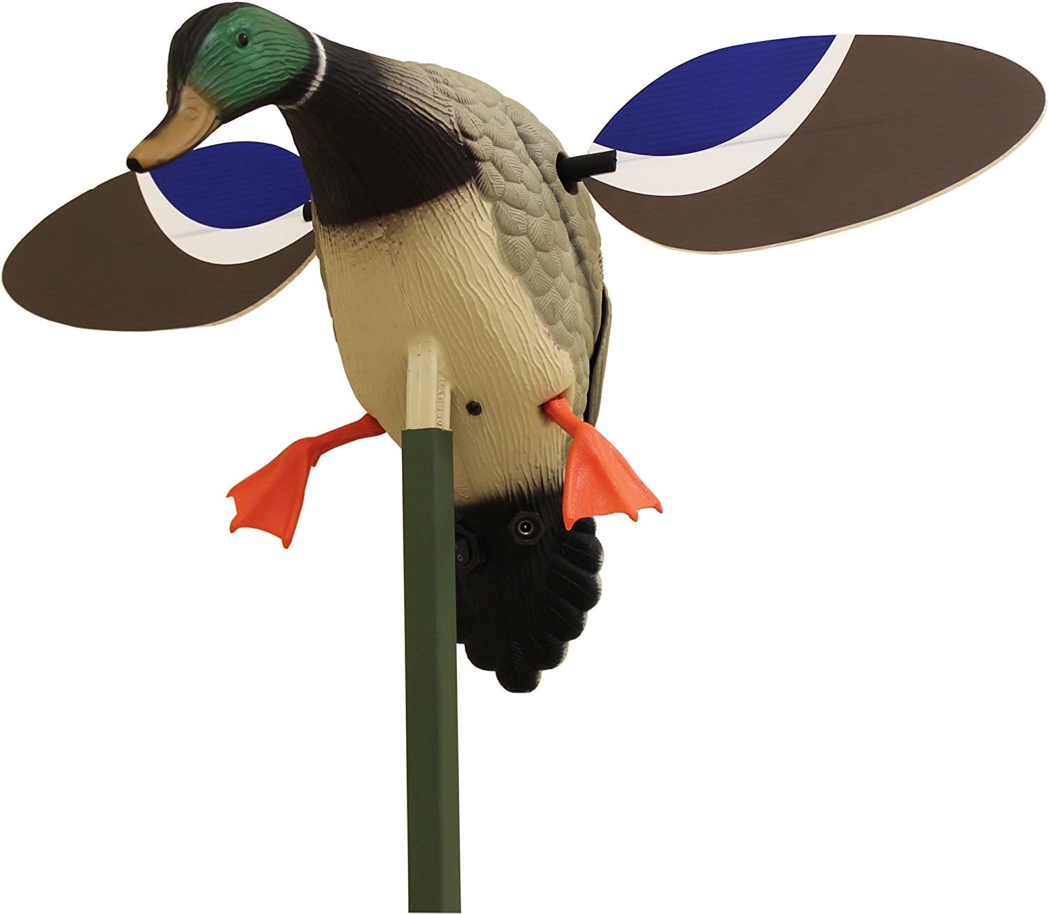 MOJO Outdoors - Premium Waterfowl and Duck Hunting Decoys