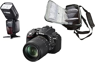 D5300 AF-S 18-105mm VR KamKorda Pro Camera Bag Pro Speedlite Flash D5300 AF-S 18-105mm VR KamKorda Pro Camera Bag Pro Speedlite Flash